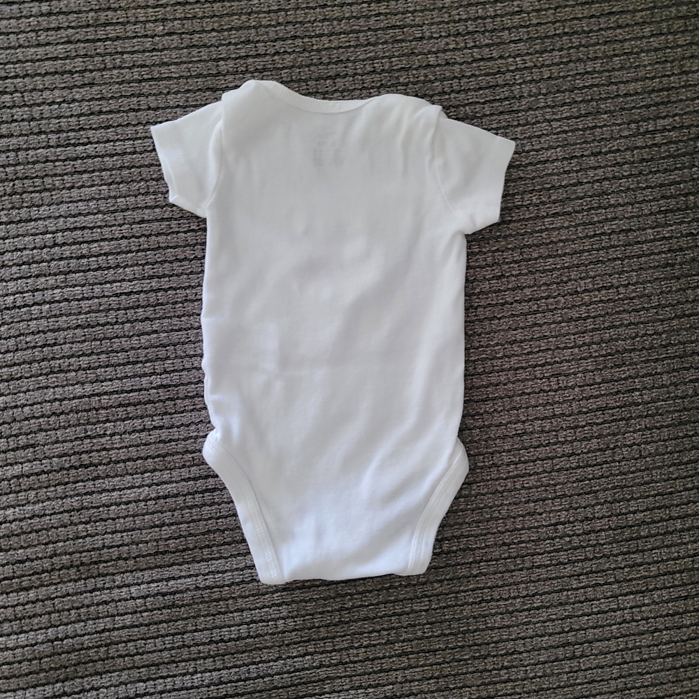 Orangetheory Baby Fitness Onies. - Picture 2 of 3